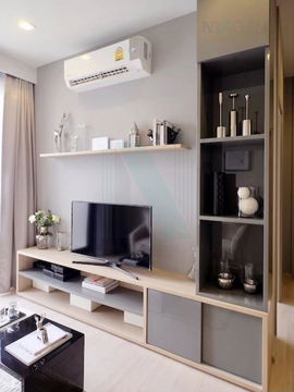 🎉 For Rent Condo M THONGLOR 10 Building 1, Floor 6,1 bed room, Room size 57 sqm