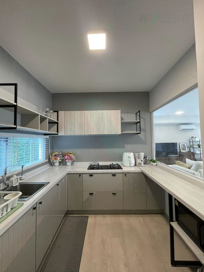 picture 📌 For Sell Twin house ANYA BANGNA-RAMKHAMHAENG 2 2-story 2 bedroom 3 bathroom - 8/8