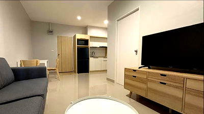 Condos for rent MRT Nonthaburi Civic Center : #SC7860  📌 Rent | 🟦🟨Treasury home​​🟥🟩💬𝑪𝒐𝒏𝒕𝒂𝒄𝒕𝑳𝑰𝑵𝑬:@𝒔𝒆𝒄𝒓𝒆𝒕𝒑𝒓𝒐𝒑𝒆𝒓𝒕𝒚 🔥✨     