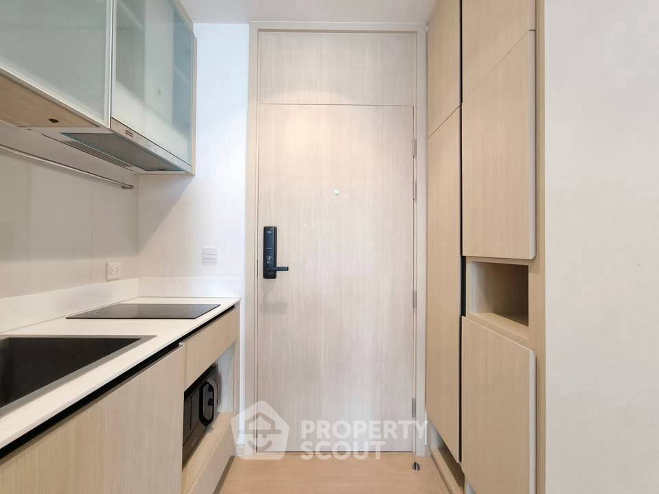 รูป คอนโด 1-ห้องนอน ที่ มารุ เอกมัย 2 ใกล้ BTS เอกมัย (ID 2279775) - รูปที่ 4/8