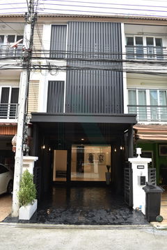 📌 For Sell Town house CASA CITY 2 SUKONTHASAWAT 3-story 3 bedroom 3 bathroom