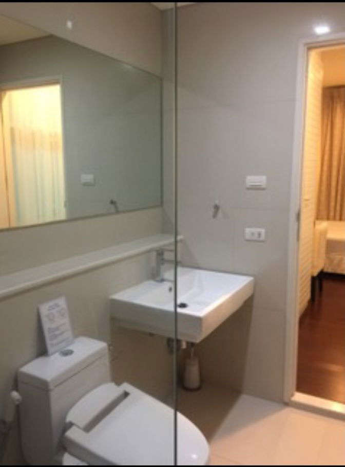 รูป For Rent Condo Ivy Thonglor  fully furnished (S15-12262) - รูปที่ 7/15