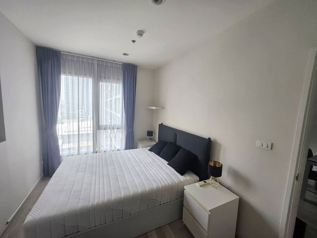 picture For   rent   Centric Ratchada - Huai Khwang  🔴🔴 - 2/13