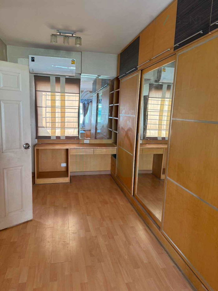 picture 📌 For Sell Town house SUPALAI VILLE LASALLE SRINAKARIN 3-story 3 bedroom 3 bathroom - 3/8