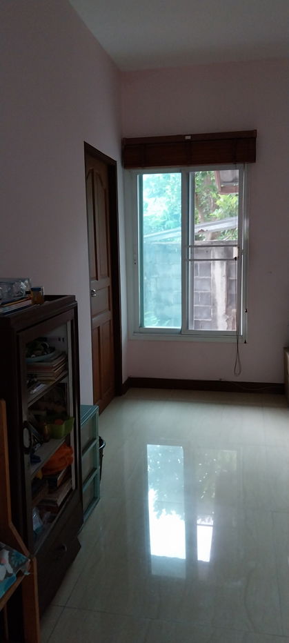 รูป ให้เช่าบ้านเดี่ยวหลังใหญ่ ในทำเลใกล้โรงเรียน SISB - รูปที่ 9/23