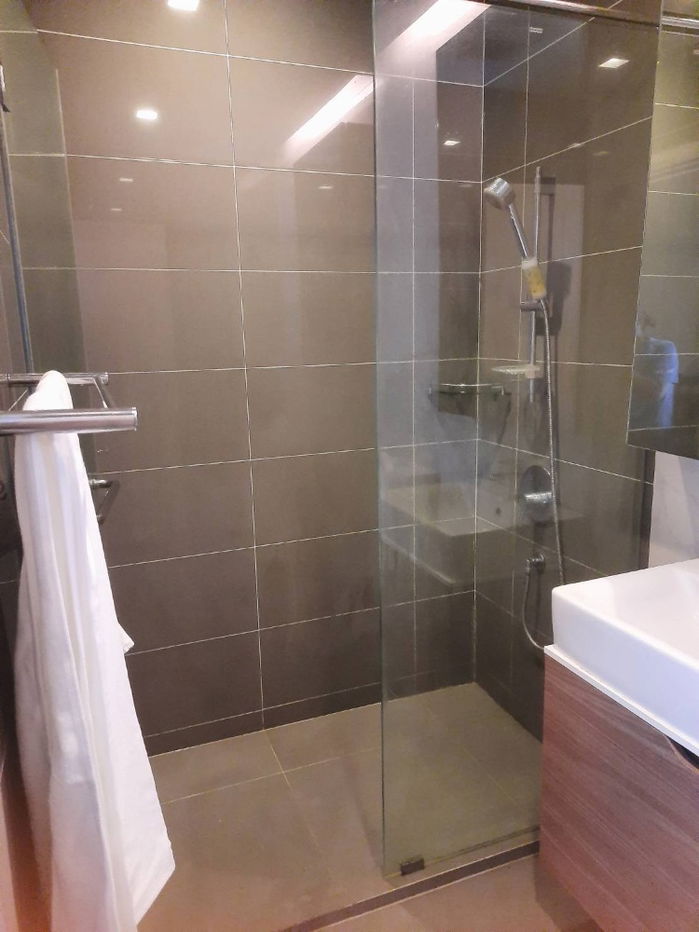 รูป For Rent Condo M Thonglor 10 fully furnished (S15-13128) - รูปที่ 11/14
