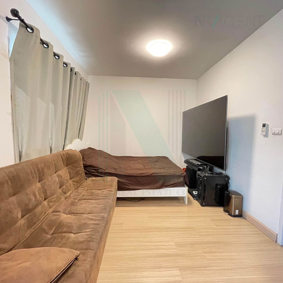 picture 📌 For Sell Town house BAAN PRUKSA PINKLAO-WONGWAEN 2-story 3 bedroom 2 bathroom - 8/8