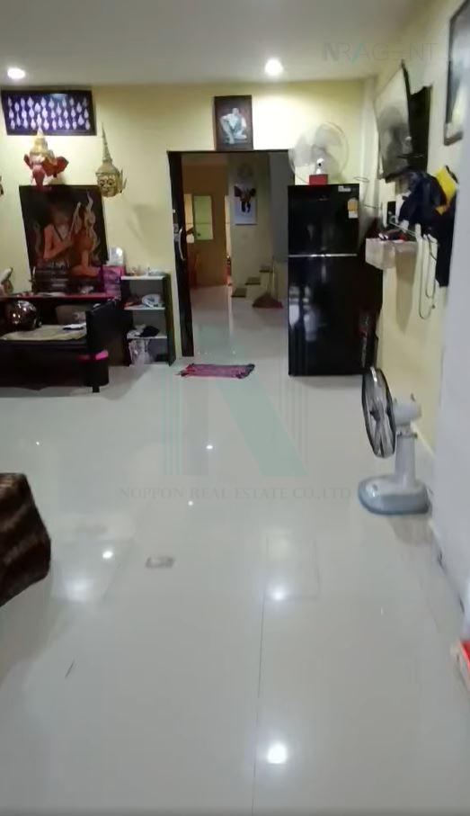 picture 📌 For Sell Town house THE SIGNATURE BANGMUANG 3-story 3 bedroom 3 bathroom - 3/8