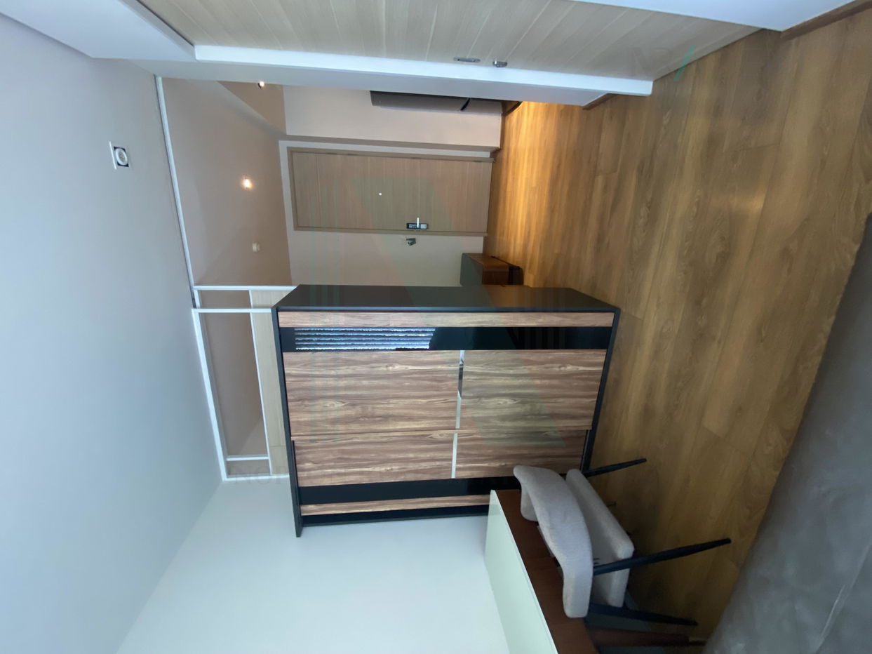 picture For Rent Condo PARK 24 Building 2, Floor 13,Studio, Room size  sqm - 5/8