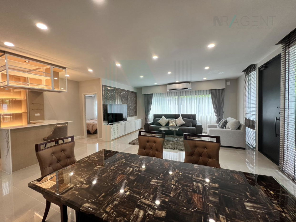 picture 📌 For Sell House PERFECT PLACE CHAENGWATTANA 2 2-story 4 bedroom 5 bathroom - 3/8