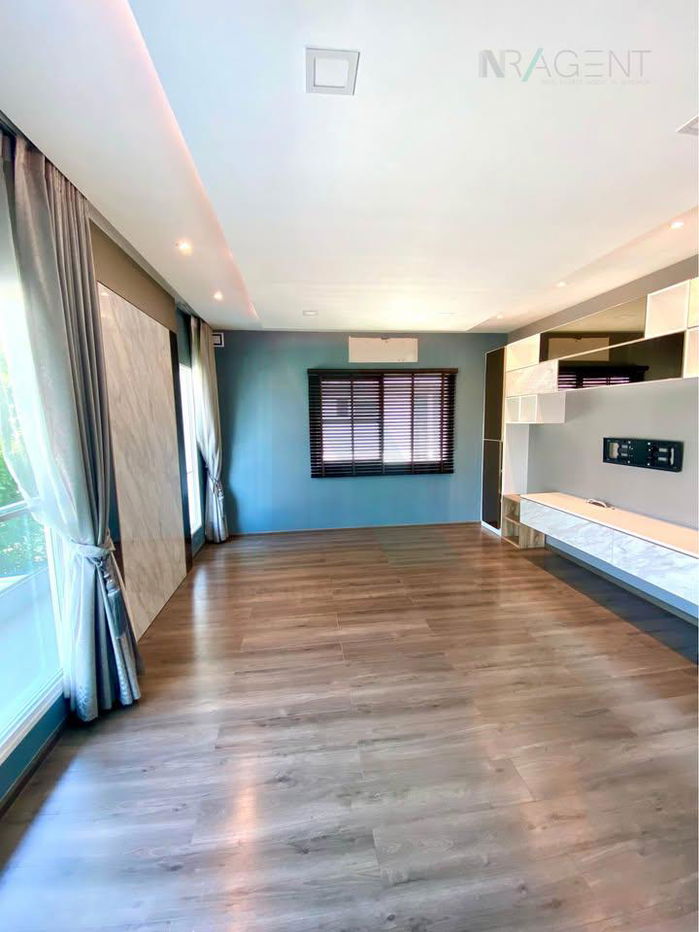 picture 📌 For Sell House MANTANA SRINAKARIN-ROMKLAO 2-story 3 bedroom 3 bathroom - 8/8