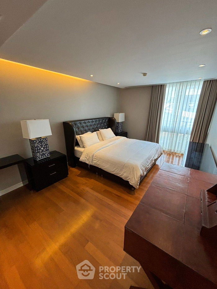 picture 3-BR Condo at La Citta near BTS Thong Lor (ID 1492505) - 8/14