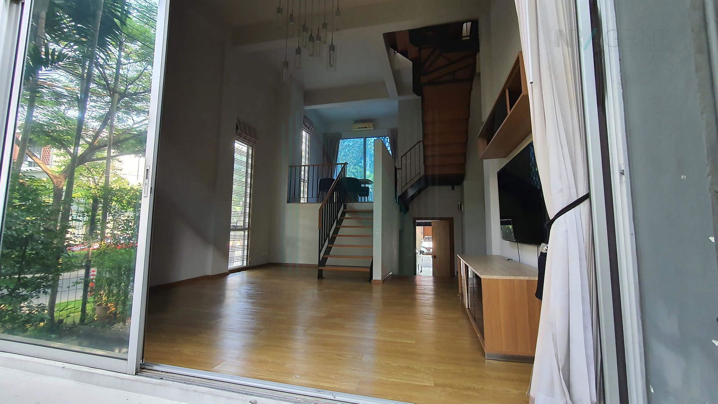 picture 📌 For Sell Town house SIAMESE BLOSSOM @ FASHION 3-story 3 bedroom 3 bathroom - 2/8