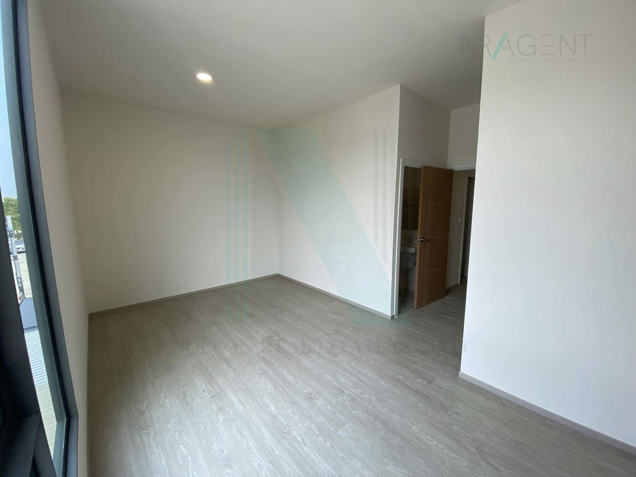 picture 📌 For Sell Town house ALTITUDE KRAF BANGNA 3-story 3 bedroom 3 bathroom - 7/8