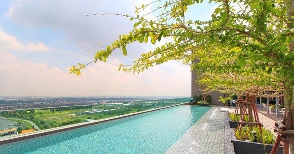 picture A Space ME Bangna [For Rent] Floor 9 - 9/20