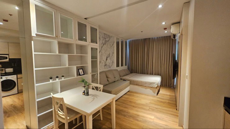 picture #Z2062💥240868🔥Condo for rent: Park Origin Phrom Phong - 6/10