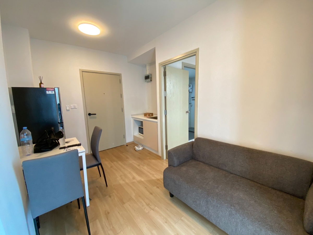 รูป Feel Condo ลาดพร้าว 122  Condo Low Rise  - รูปที่ 7/9