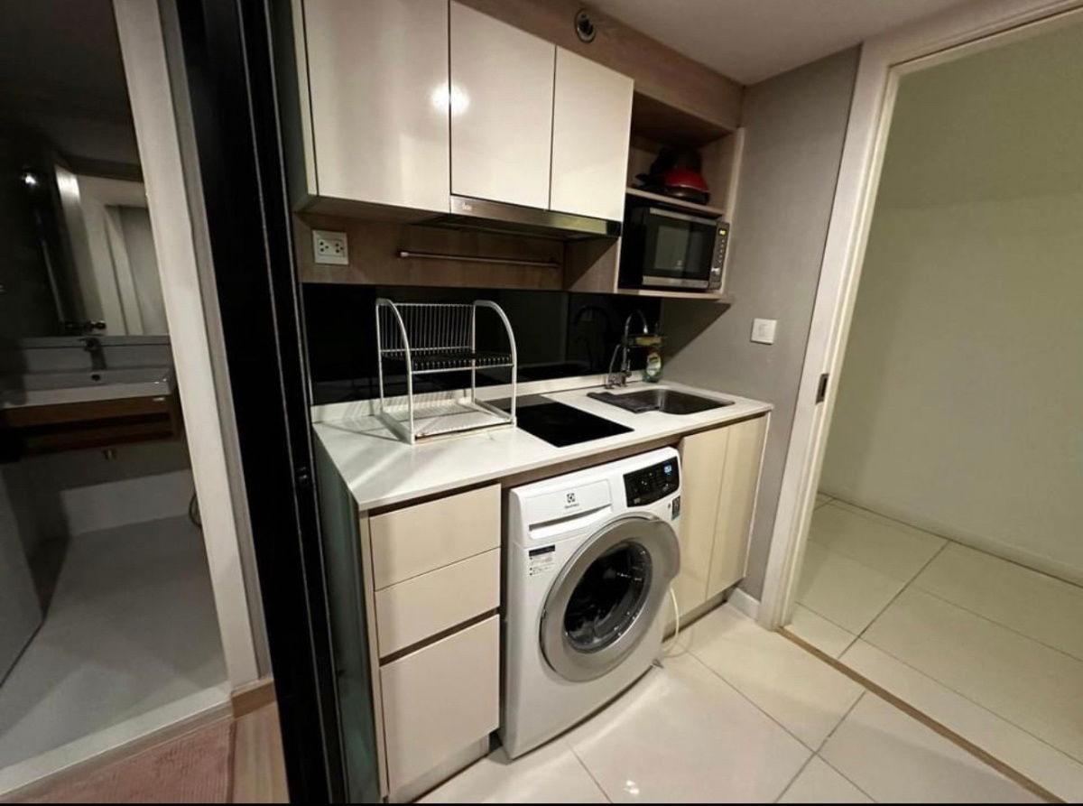 รูป คอนโด ไนท์บริดจ์ ติวานนท์ #Fu811 /Line:forucondo - รูปที่ 9/10