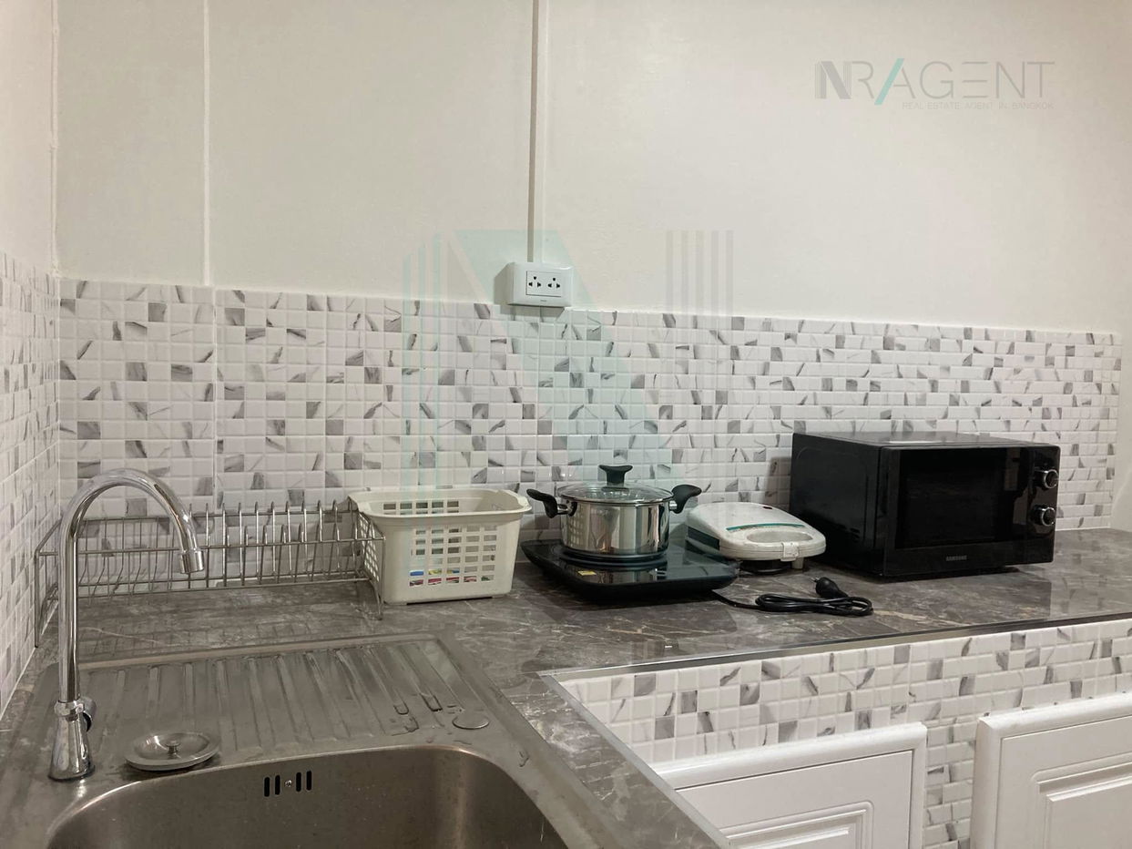picture 📌 For Sell Town house FIRST HOME 2-story 2 bedroom 2 bathroom - 6/8