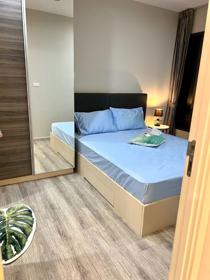 picture For Sale Condo Centric Ari Station fully furnished (S15-24158(S)) - 5/18