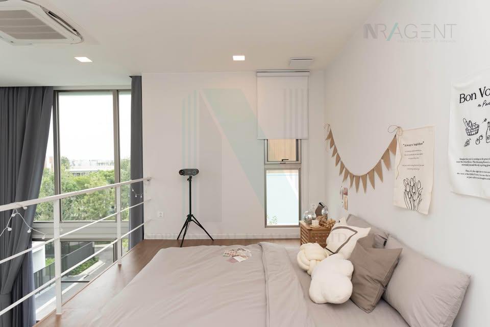 picture 📌 For Sell House VIVE RAMA 9 3-story 3 bedroom 4 bathroom - 4/8