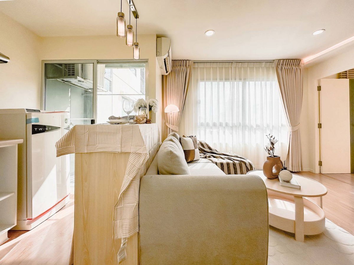 picture Condo Lumpini vill onnut46 For Sale 2 bedroom  - 6/14