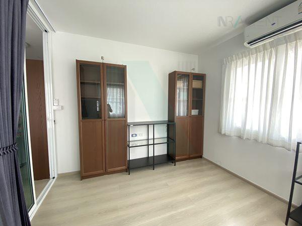 รูป 📌 ให้เช่าบ้านเดี่ยว โครงการ พฤกษ์ลดา ประชาอุทิศ 90 2 ชั้น 4 ห้องนอน 3 ห้องน้ำ - รูปที่ 8/8