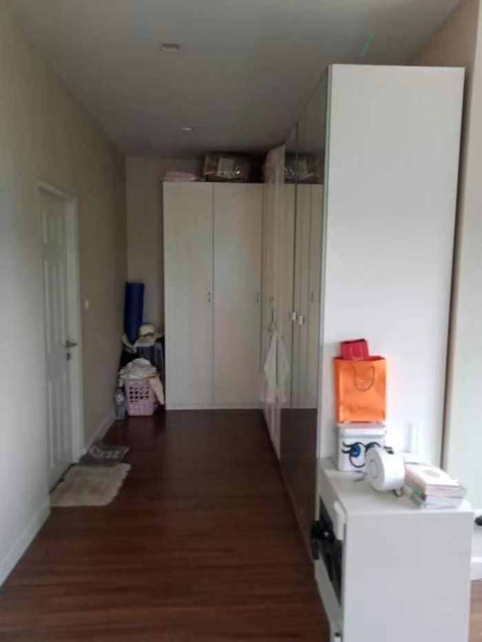 picture 📌 For Sell House BURASIRI PANYAINDRA 2-story 3 bedroom 3 bathroom - 6/8