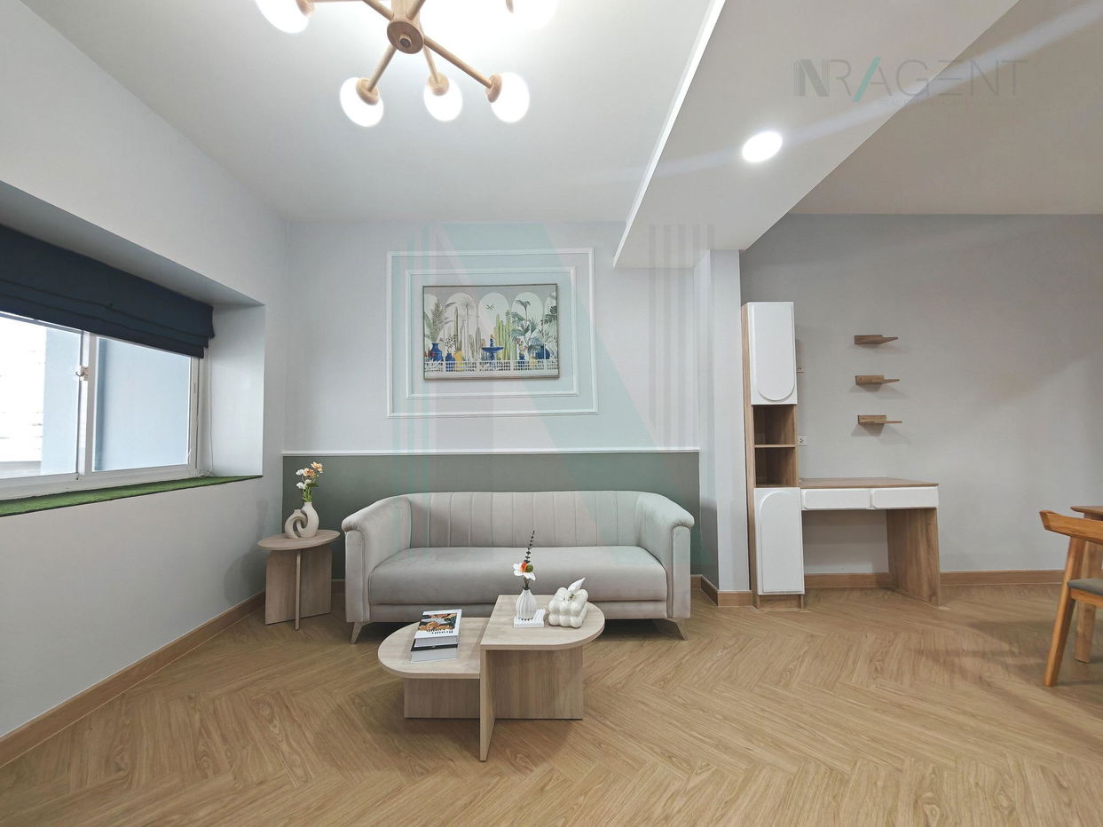 picture 📌 For Sell Town house INDY 2 SRINAKARIN 2-story 2 bedroom 3 bathroom - 5/8