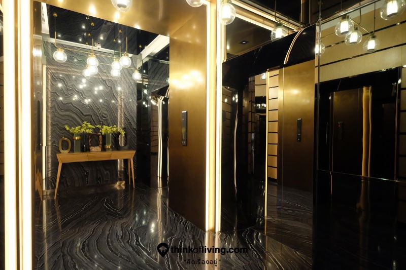 รูป ให้เช่า Condo The Base Garden Rama 9  ห้องสวย - รูปที่ 32/42