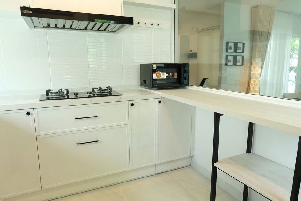 รูป เช่าบ้าน Chaiyapruek Bangna km.15/ชัยพฤกษ์ บางนา กม.15 (D6808068) ID Line : @condo888 - รูปที่ 10/16