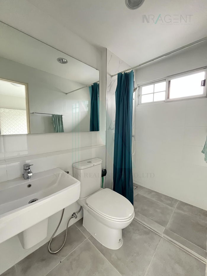 picture 📌 For Sell Town house INDY PINKLAO-SIRINDHORN 2-story 3 bedroom 3 bathroom - 8/8
