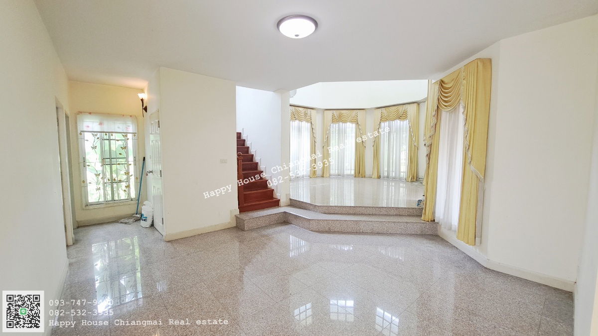 รูป ขาย บ้านเดี่ยว ใน หมู่บ้าน กาญจน์กนก 2 โทร 082-532-3935 - รูปที่ 13/44