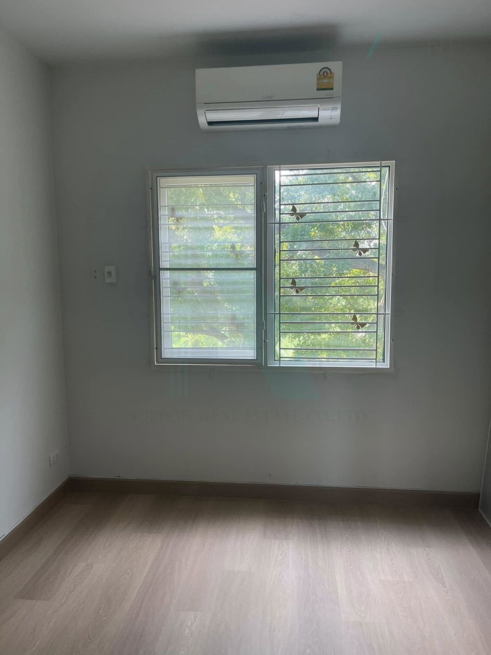 picture 📌 For Sell House THE VILLAGE KANJANAPISEK-RATCHAPRUEK 2-story 3 bedroom 2 bathroom - 5/8