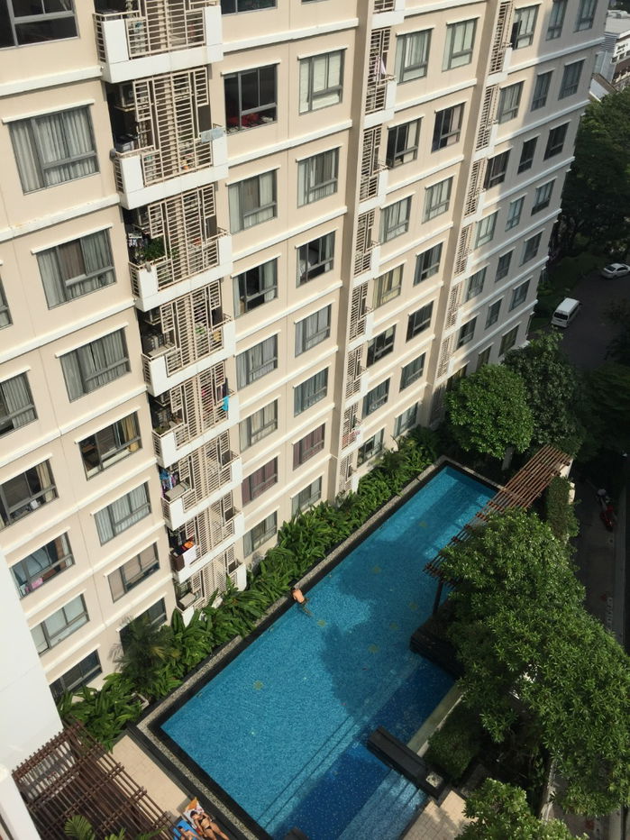 รูป TA-0660🏙️ Condo One X Sukhumvit 26  ใกล้ BTS พร้อมพงษ์ | เอ็มโพเรียม/เอ็มควอเทียร์ เพียง 19500 บาท ทักไลน์ Condo One X Sukhumvit 26 - รูปที่ 8/8