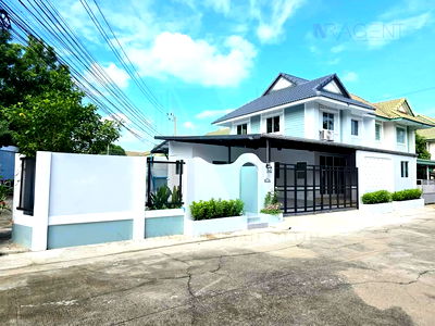 Houses for sale Nonthaburi : 📌 For Sell House BAAN PRUKSA 25 BANGYAI 2-story 5 bedroom 3 bathroom