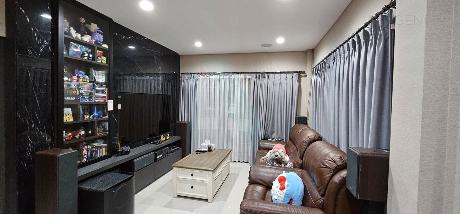 picture 📌 For Sell House VENUE RAMA 5-2 2-story 3 bedroom 3 bathroom - 2/8