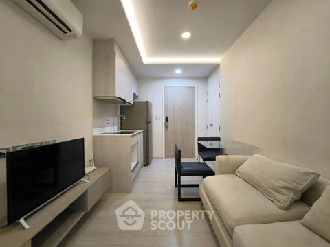 1-BR Condo at Vtara 36 near BTS Thong Lor (ID 2279774)