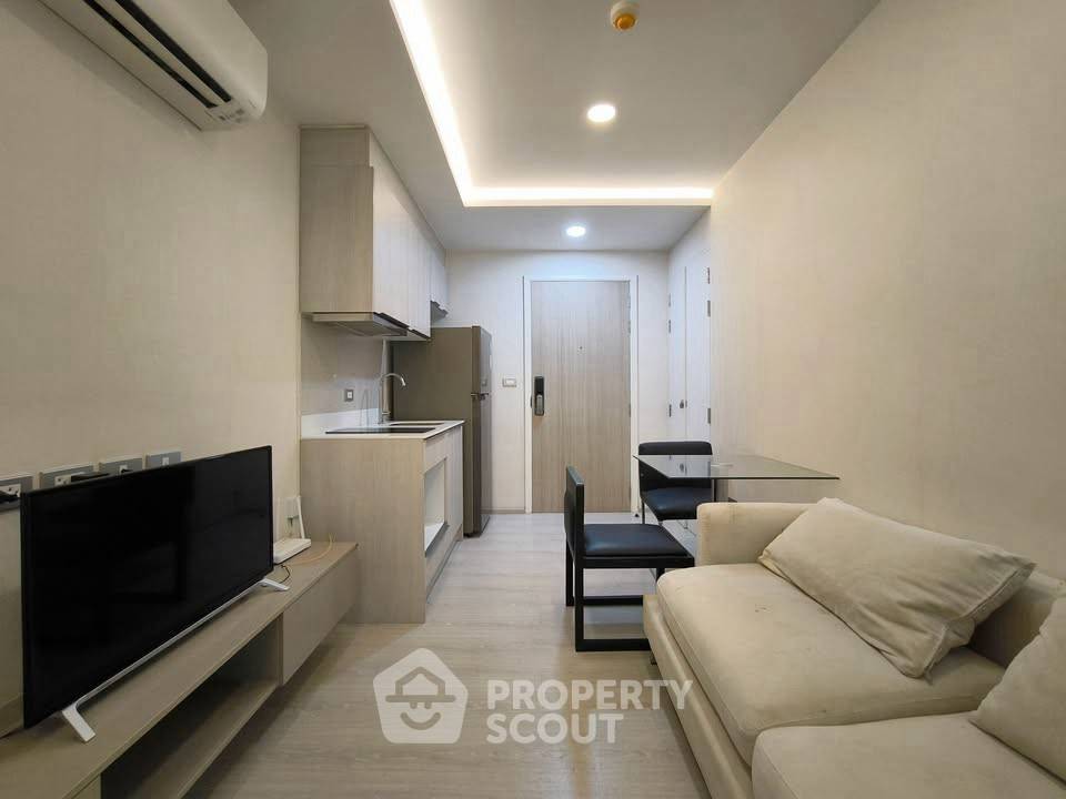 รูป คอนโด 1-ห้องนอน ที่ วีธารา สุขุมวิท 36 ใกล้ BTS ทองหล่อ (ID 2279774) - รูปที่ 1/7