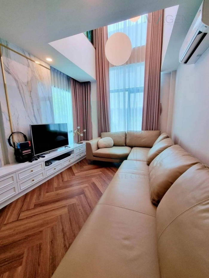 picture 📌 For Sell House THE CITY RAMA 2-PHUTTHABUCHA 2-story 3 bedroom 4 bathroom - 5/8