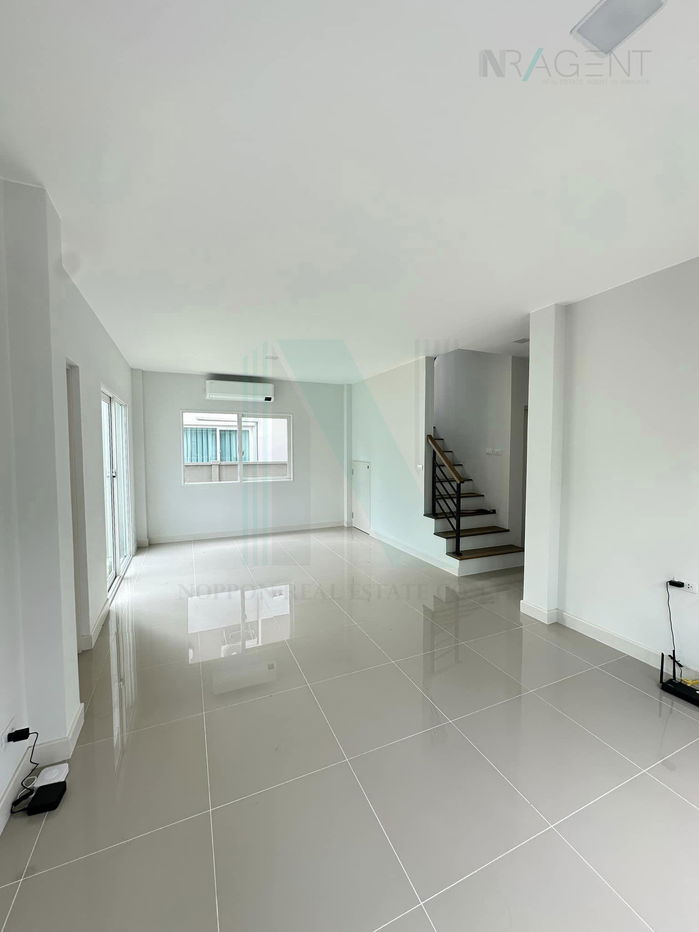 picture 📌 For Sell Town house PLENO BANGYAI 2-story 4 bedroom 3 bathroom - 4/8