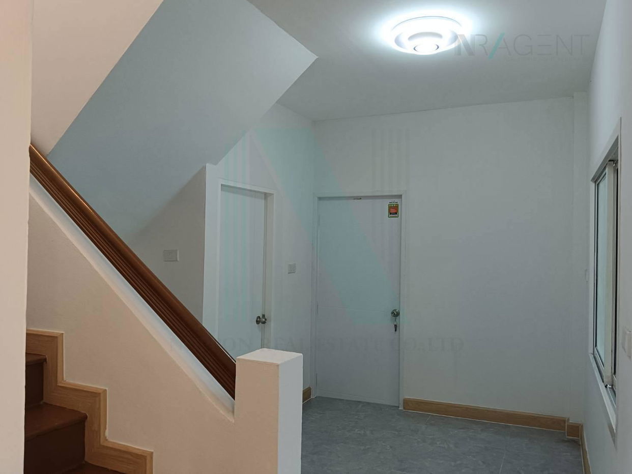 picture 📌 For Sell House SARANWONG ROMKLAO 25/3 2-story 3 bedroom 2 bathroom - 5/8