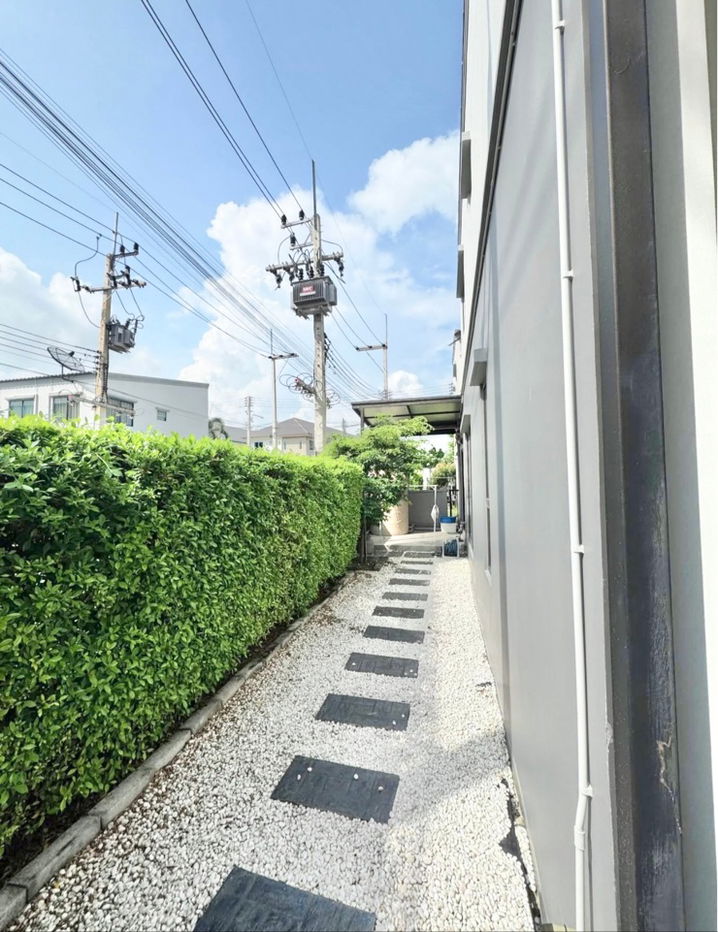 รูป ให้เช่าบ้านพลีโน่ ราชพฤกษ์-แจ้งวัฒนะ ใกล้แยกบางคูวัด - รูปที่ 5/10
