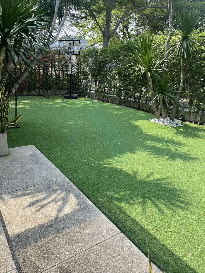 picture 📌 For Sell House BEVERLY HILL CHAENG WATTANA 2-story 4 bedroom 5 bathroom - 4/8
