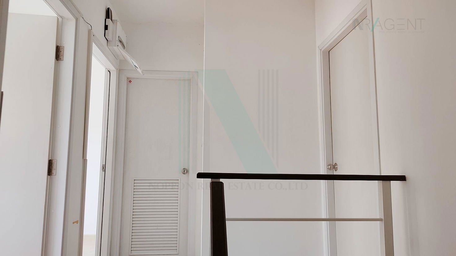 picture 📌 For Sell Town house THE CONNECT ONNUT 15 2-story 3 bedroom 2 bathroom - 5/8