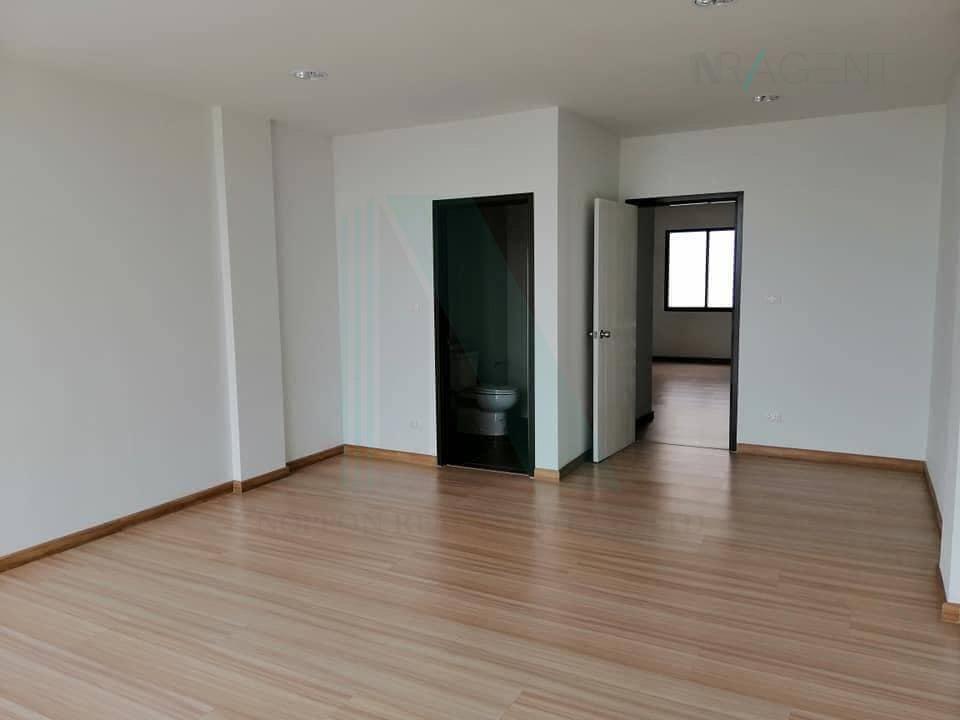 picture 📌 For Sell Town house CITY LINK RAMA 9-SRINAKARIN 3-story 3 bedroom 3 bathroom - 4/8