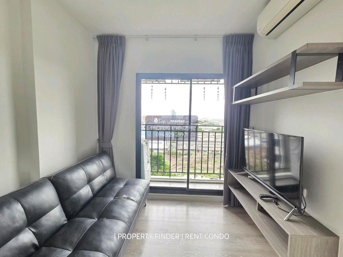 รูป PFD-05420 ให้เช่าคอนโด เคนซิงตัน สุขุมวิท-เทพารักษ์ (Kensington Sukhumvit-Thepharak ) 👉line : @propertyfinder  - รูปที่ 2/21