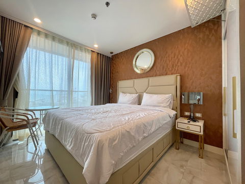 For Rent Copacabana Beach Jomtien 