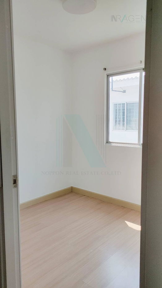 picture 📌 For Sell Town house THE CONNECT ONNUT 15 2-story 3 bedroom 2 bathroom - 8/8