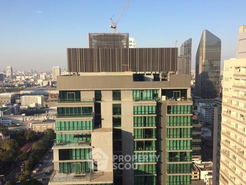 รูป คอนโด 1-ห้องนอน ที่ ดิ เอส อโศก ใกล้ MRT สุขุมวิท (ID 2261750) - รูปที่ 15/24